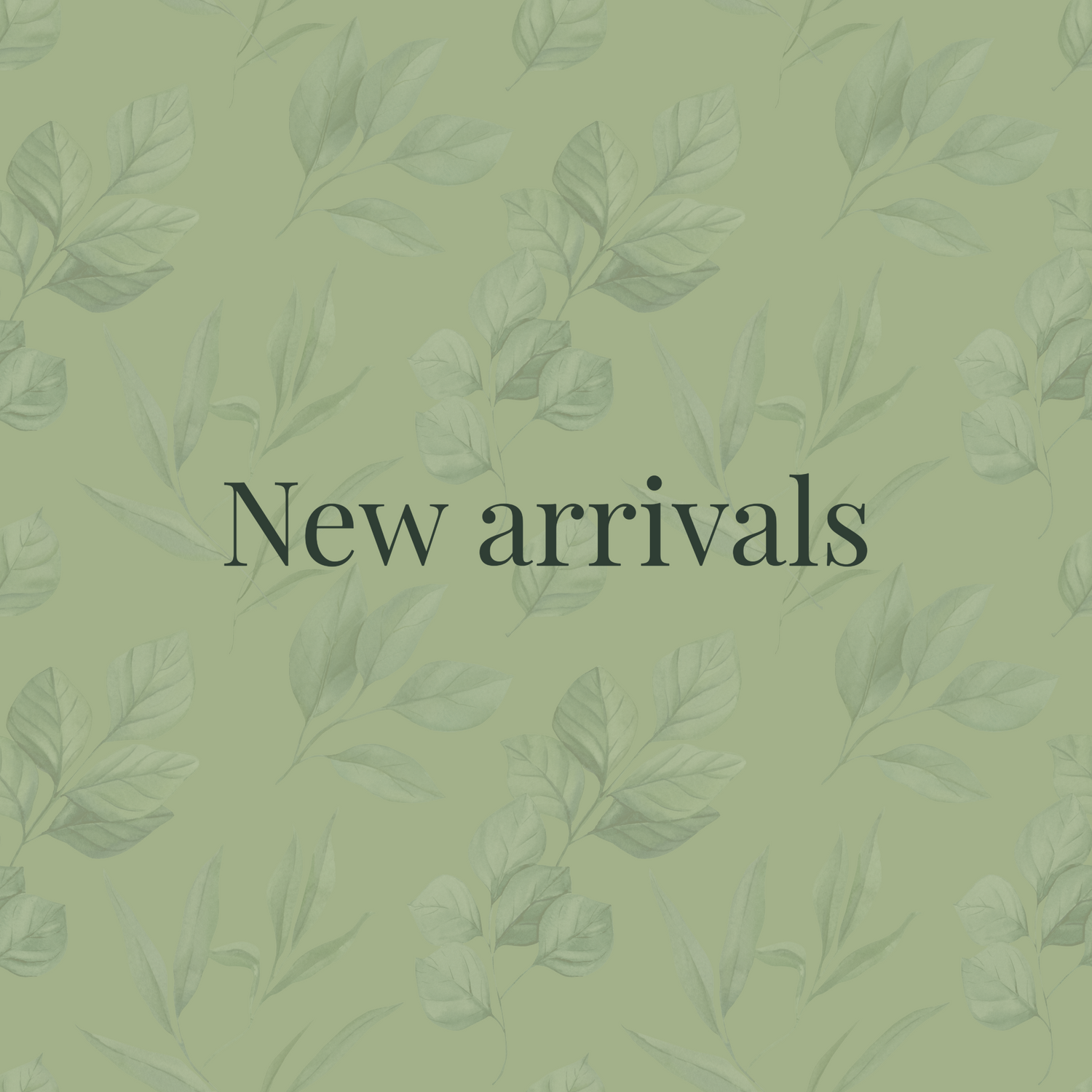 New!