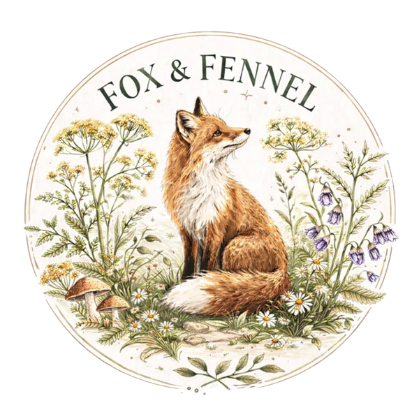 Fox&Fennel.co.uk